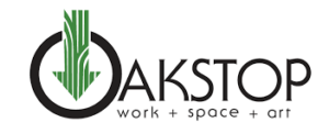 oakstop logo