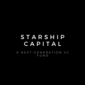 Starship Capital logo