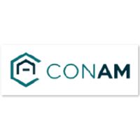 Conam logo